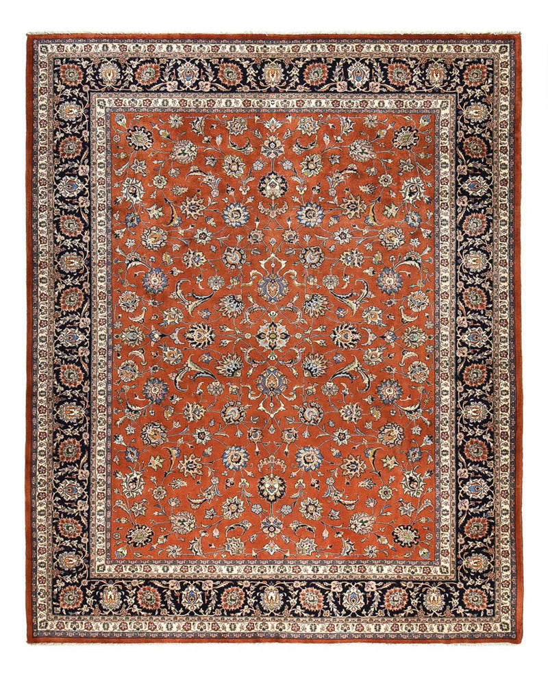 Tappeto Persero - Classico - Reale - 390 x 303 cm - rosso