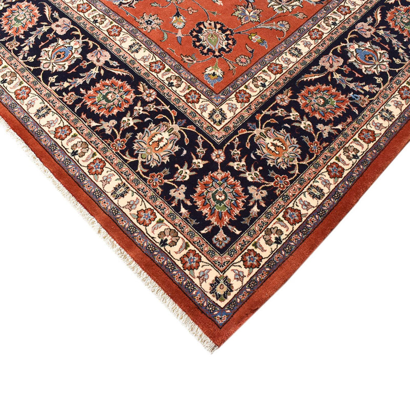 Tappeto Persero - Classico - Reale - 390 x 303 cm - rosso
