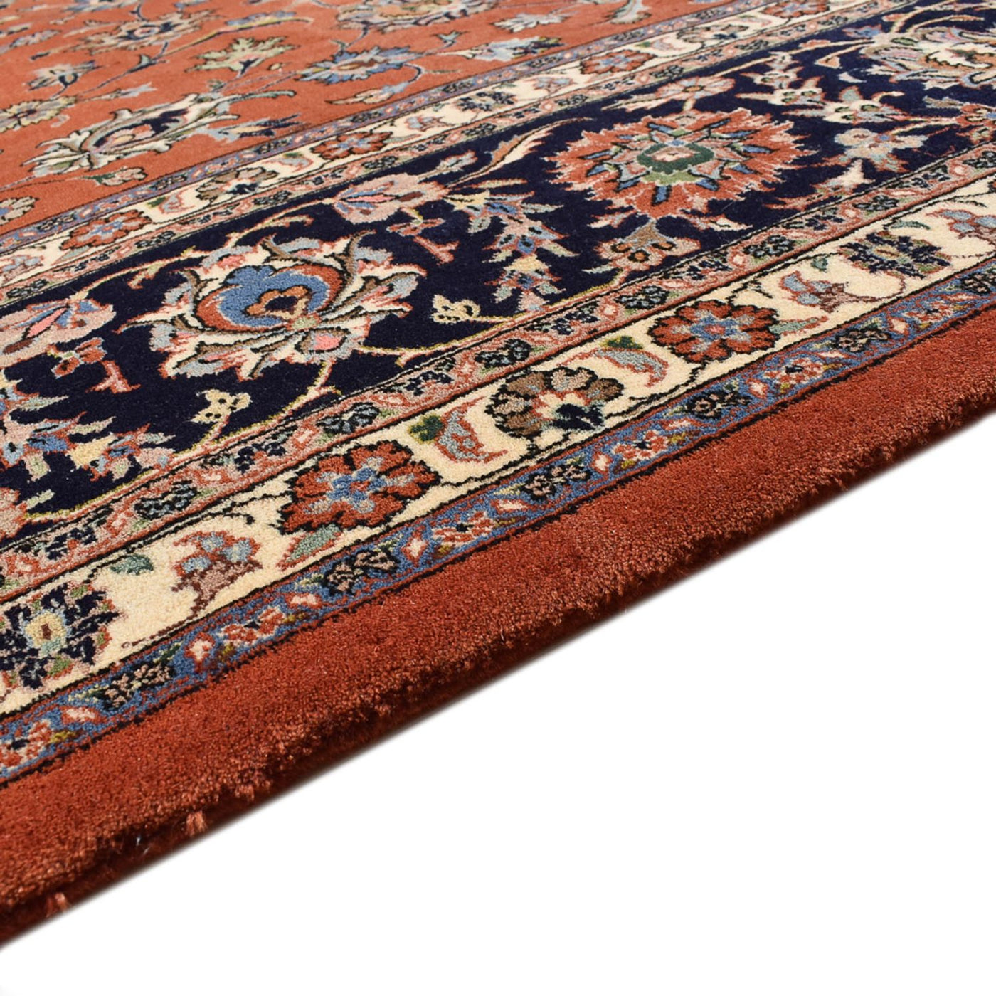Mashhad Tappeto 390x303cm - Tappeto persiano