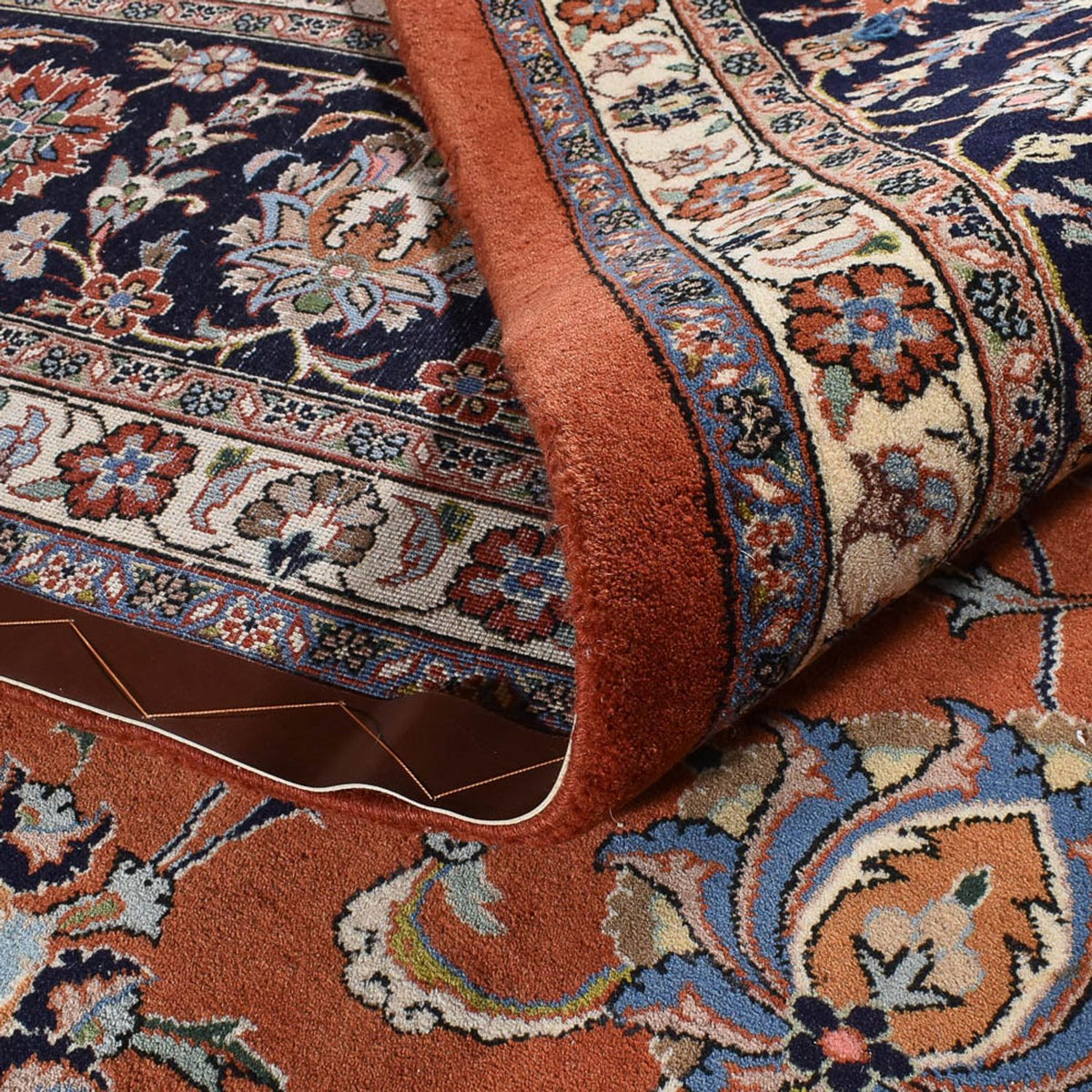 Tappeto Persero - Classico - Reale - 390 x 303 cm - rosso