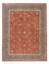 Tappeto Persero - Classico - Reale - 385 x 299 cm - rosso