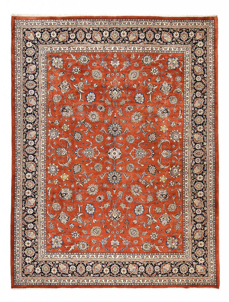 Tappeto Persero - Classico - Reale - 385 x 299 cm - rosso