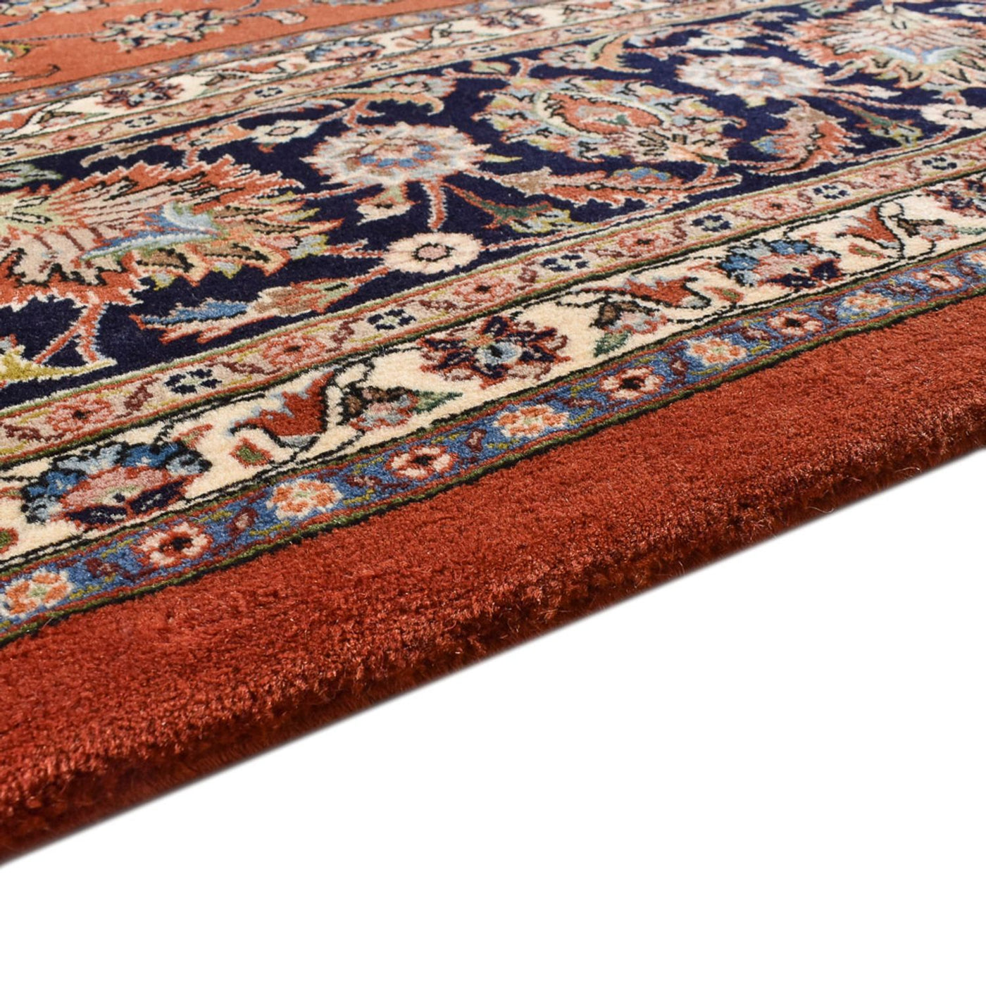 Mashhad Tappeto 385x299cm - Tappeto persiano