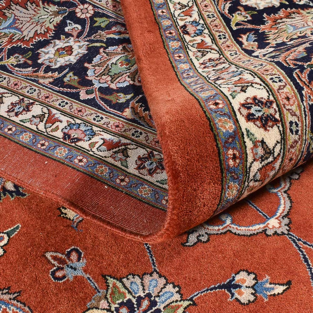 Tappeto Persero - Classico - Reale - 385 x 299 cm - rosso