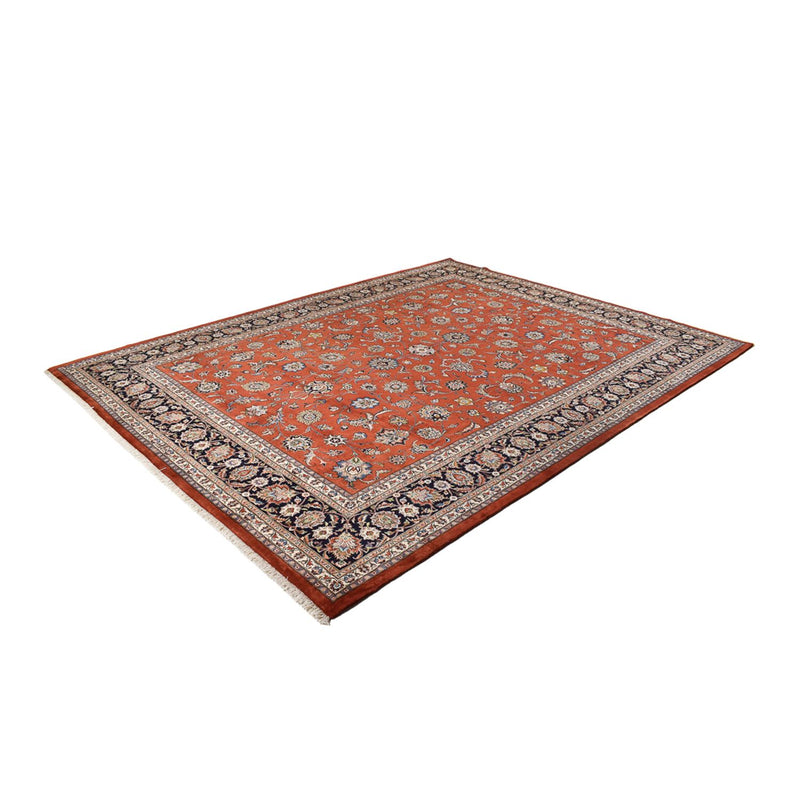 Tappeto Persero - Classico - Reale - 385 x 299 cm - rosso