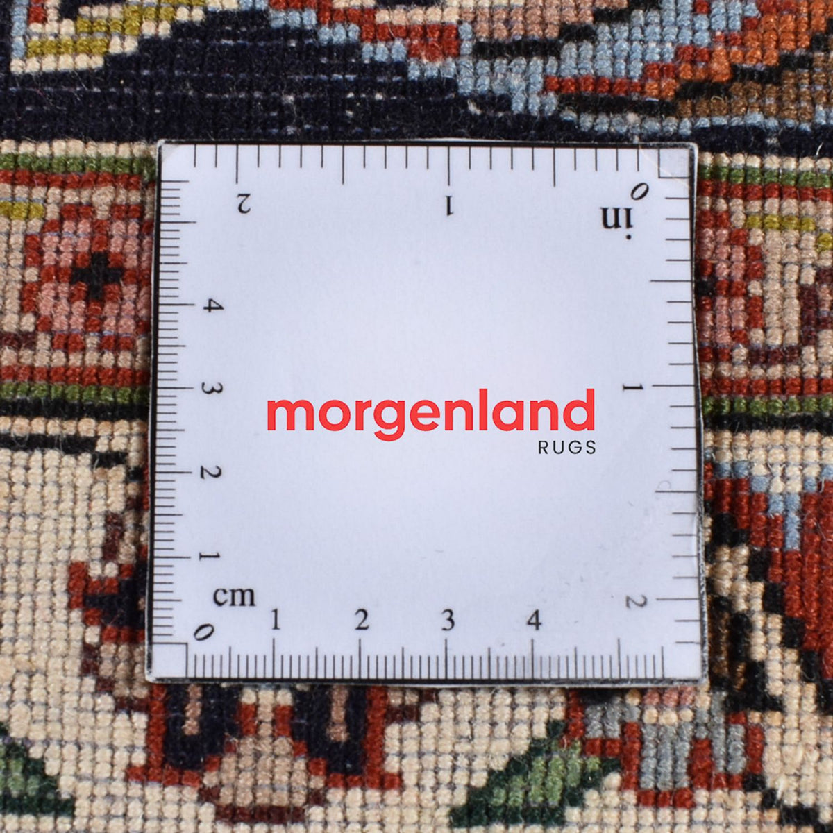 Tappeto Persero - Classico - Reale - 385 x 299 cm - rosso