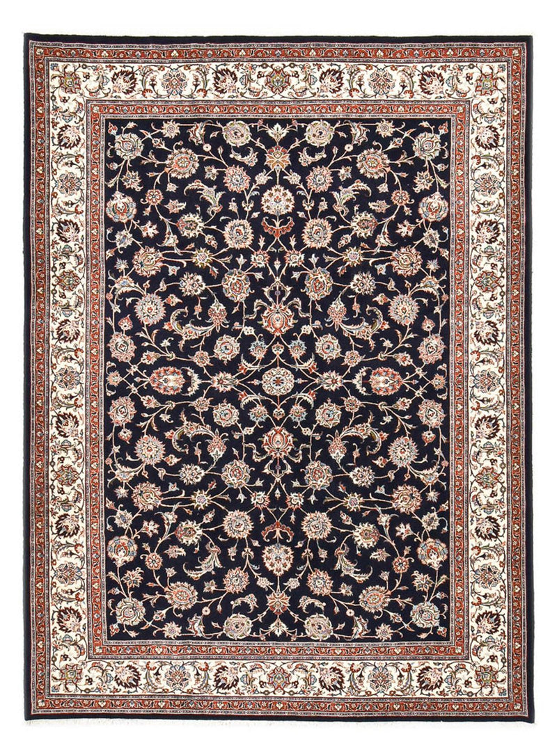 Tappeto Persero - Classico - Reale - 342 x 250 cm - blu scuro