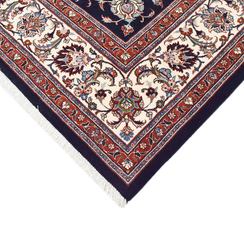 Tappeto Persero - Classico - Reale - 342 x 250 cm - blu scuro