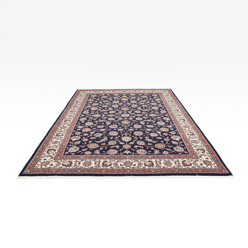 Tappeto Persero - Classico - Reale - 342 x 250 cm - blu scuro