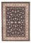 Tappeto Persero - Classico - Reale - 340 x 244 cm - blu scuro