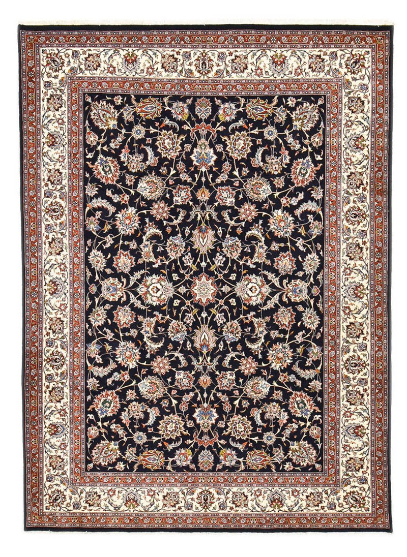 Tappeto Persero - Classico - Reale - 340 x 244 cm - blu scuro
