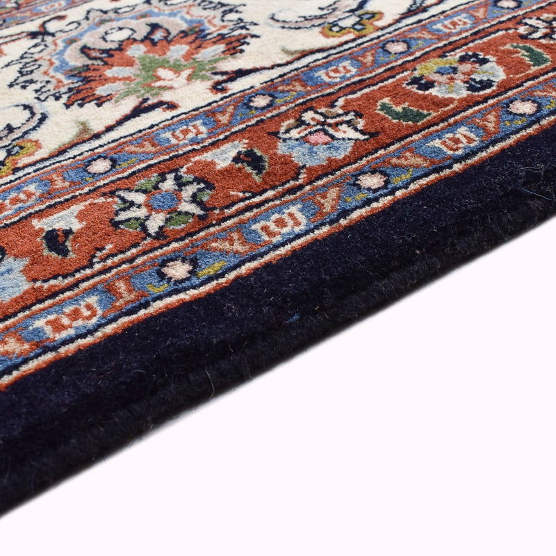 Tappeto Persero - Classico - Reale - 340 x 244 cm - blu scuro