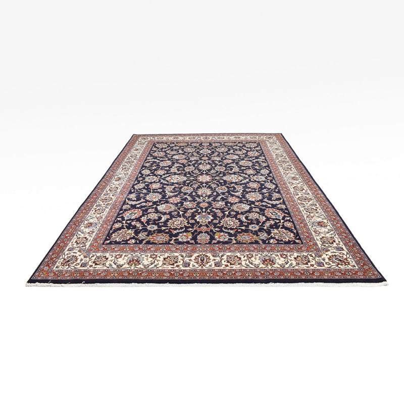 Tappeto Persero - Classico - Reale - 340 x 244 cm - blu scuro