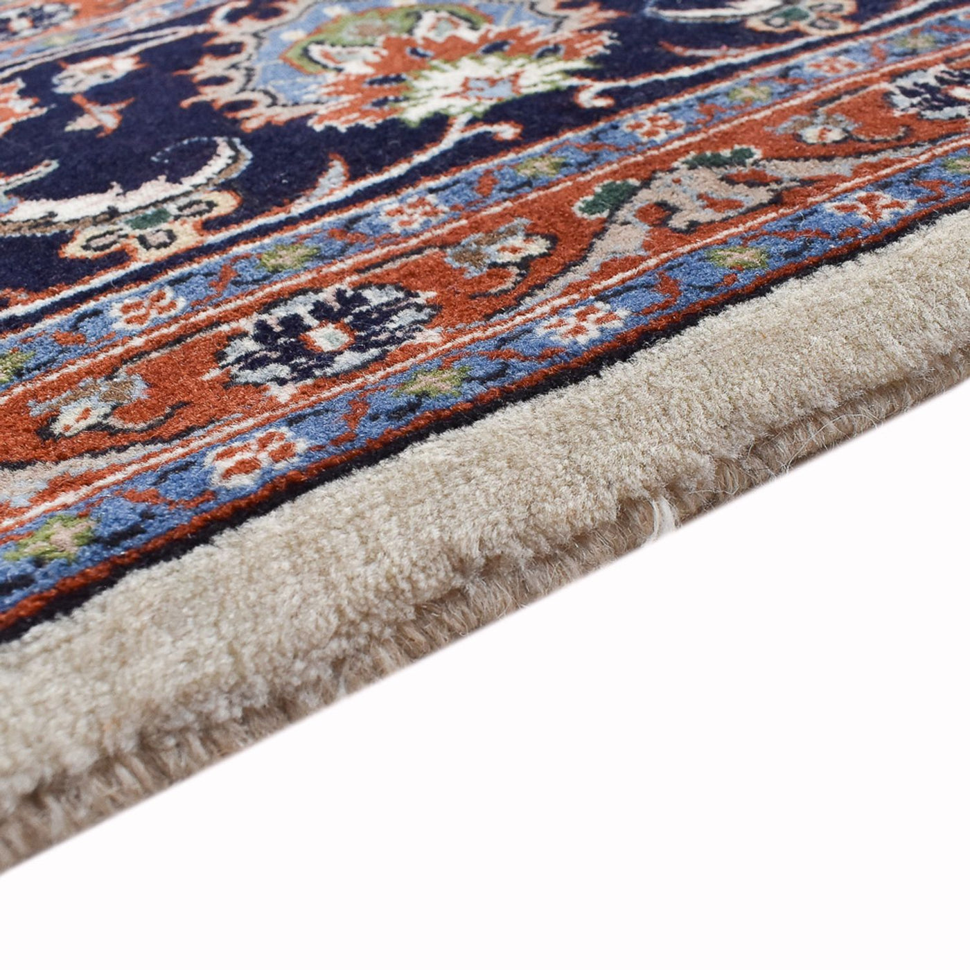 Mashhad Tappeto 338x250cm - Tappeto persiano
