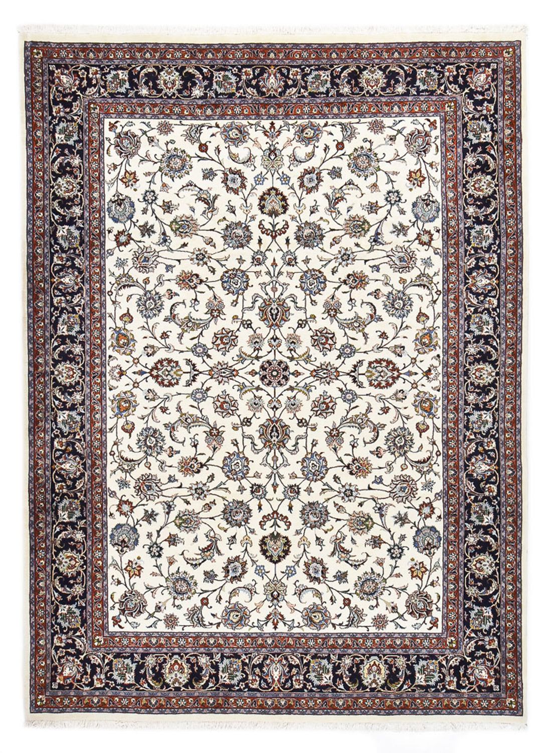 Tappeto Persero - Classico - Reale - 333 x 245 cm - crema
