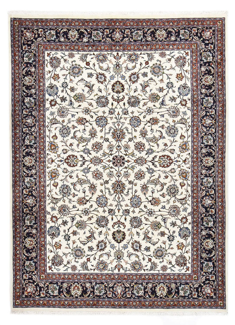 Tappeto Persero - Classico - Reale - 333 x 245 cm - crema