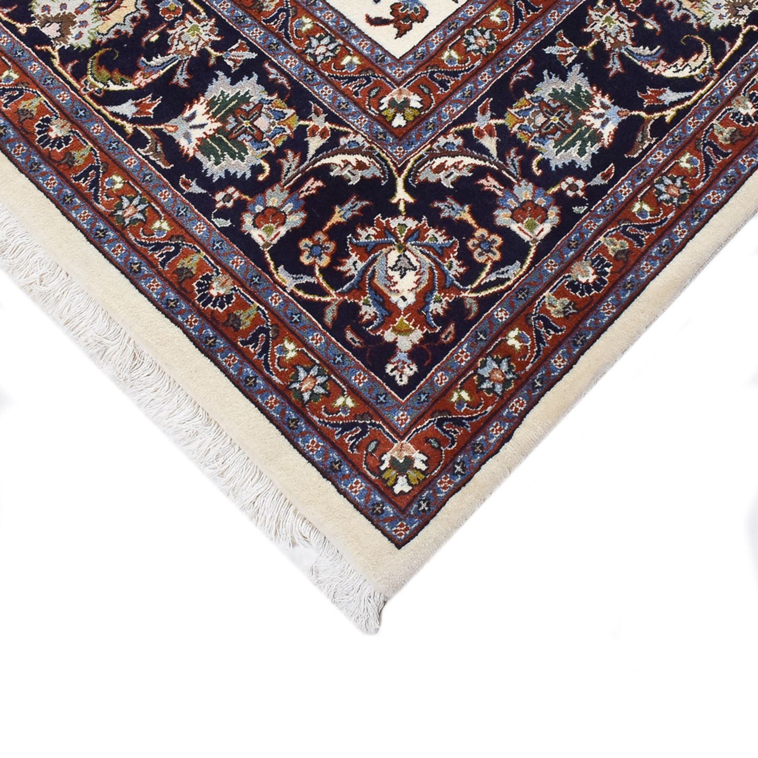Tappeto Persero - Classico - Reale - 333 x 245 cm - crema