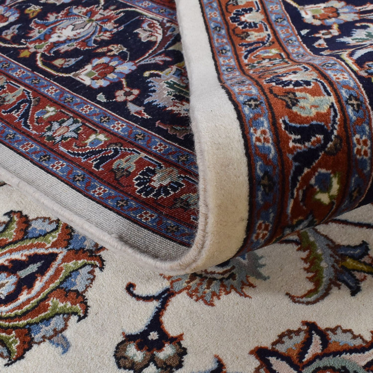 Tappeto Persero - Classico - Reale - 333 x 245 cm - crema