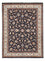 Tappeto Persero - Classico - Reale - 336 x 240 cm - blu scuro