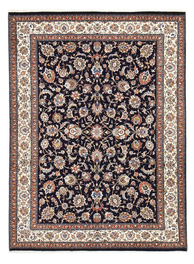 Tappeto Persero - Classico - Reale - 336 x 240 cm - blu scuro