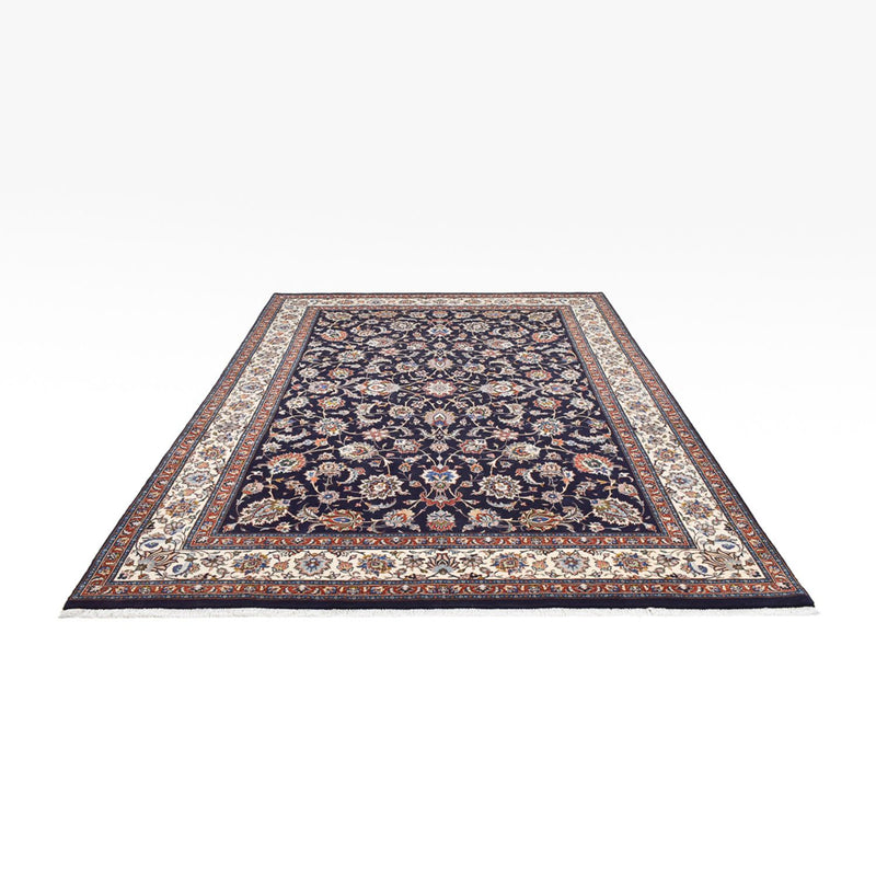 Tappeto Persero - Classico - Reale - 336 x 240 cm - blu scuro