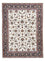Tappeto Persero - Classico - Reale - 342 x 253 cm - crema