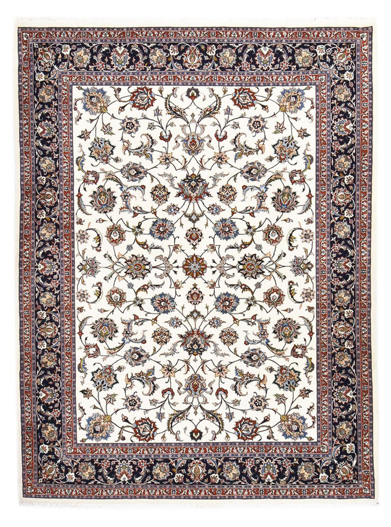 Tappeto Persero - Classico - Reale - 342 x 253 cm - crema