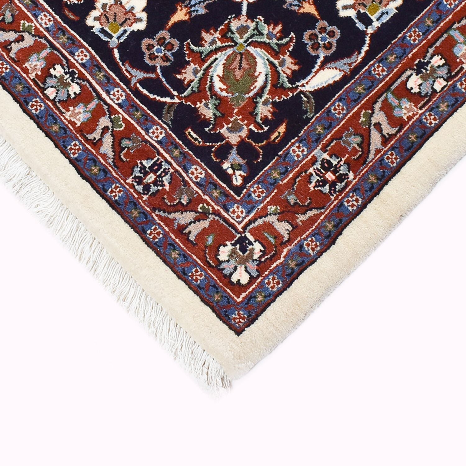 Tappeto Persero - Classico - Reale - 342 x 253 cm - crema
