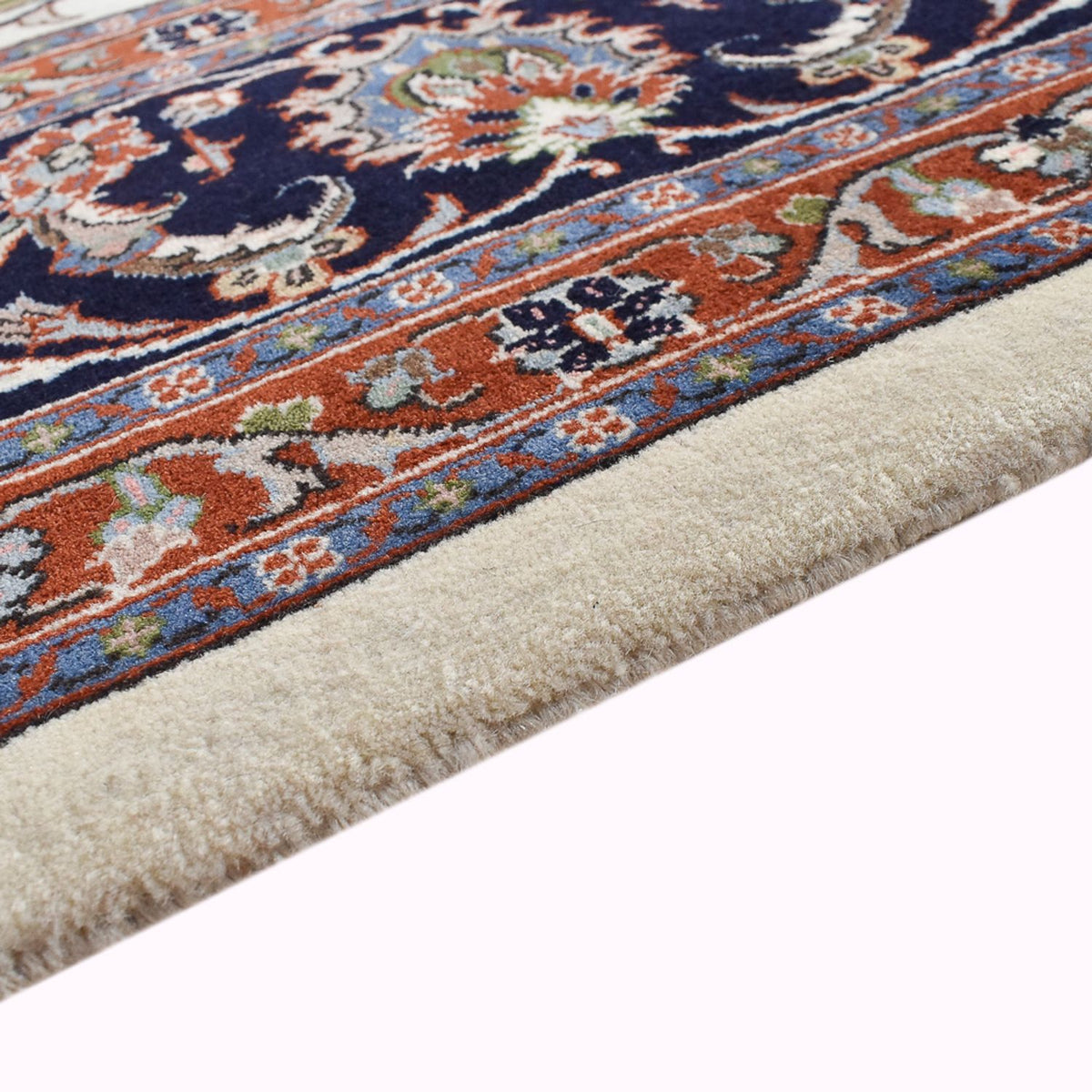 Mashhad Tappeto 253x342cm - Tappeto persiano