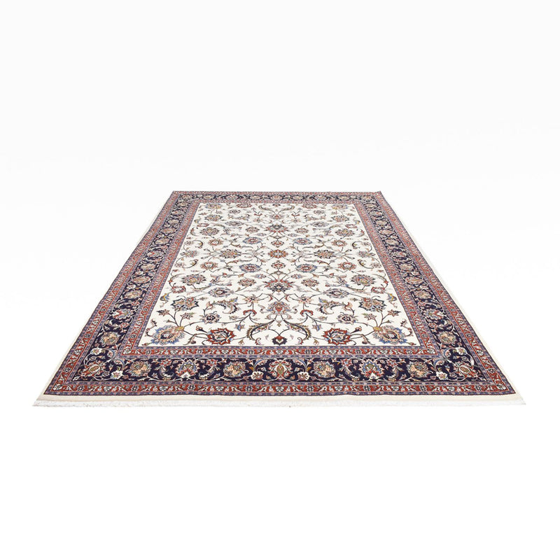Tappeto Persero - Classico - Reale - 342 x 253 cm - crema