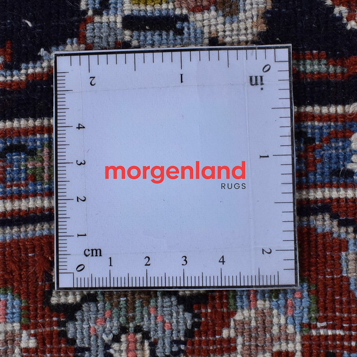 Tappeto Persero - Classico - Reale - 342 x 253 cm - crema