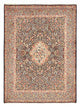 Rafsanjan Tappeto 239x178cm - Tappeto persiano