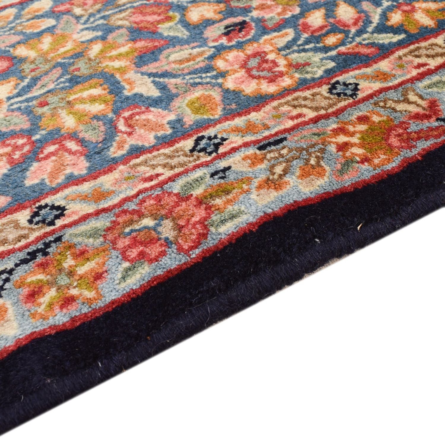 Tappeto Persero - Reale - 239 x 178 cm - beige chiaro
