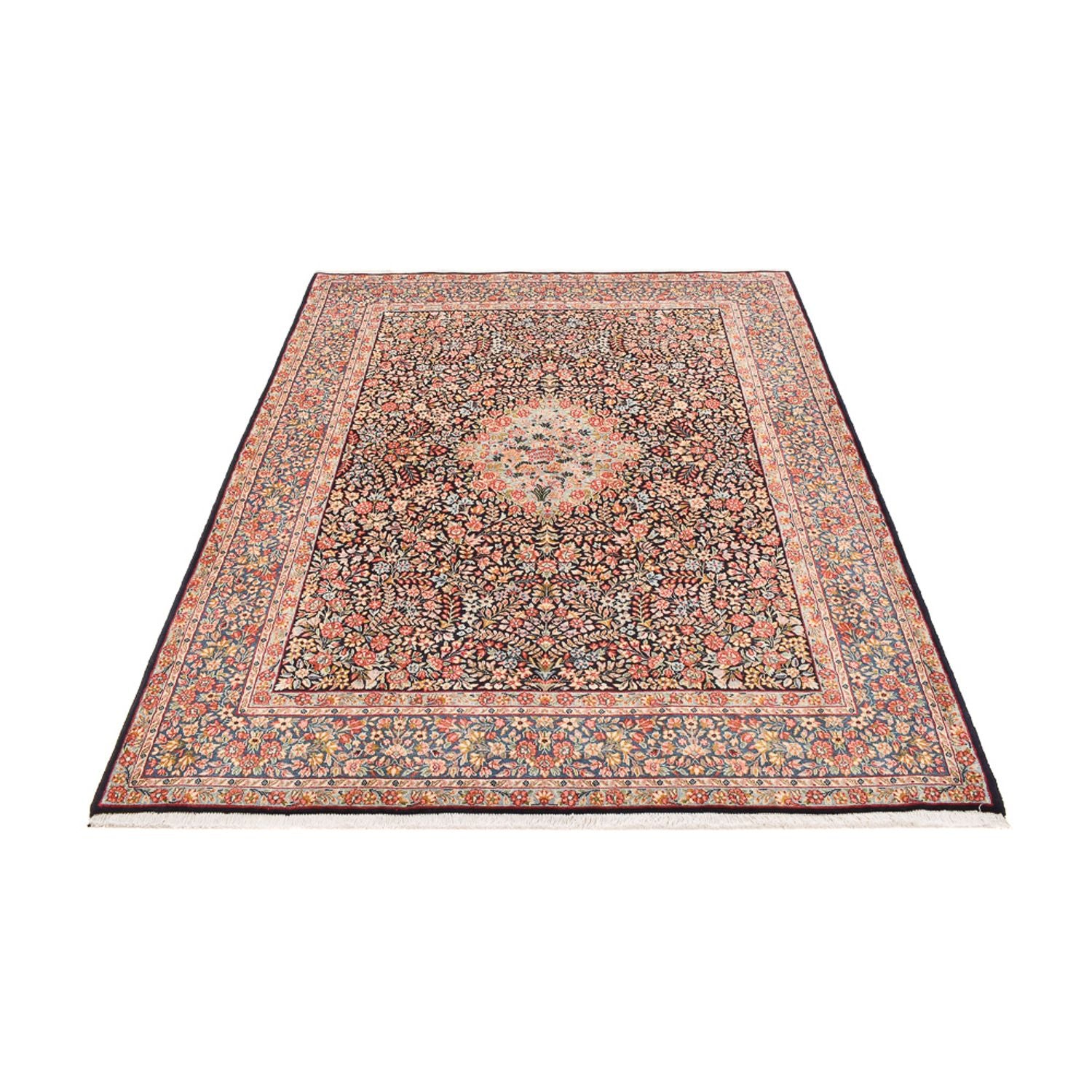 Tappeto Persero - Reale - 239 x 178 cm - beige chiaro