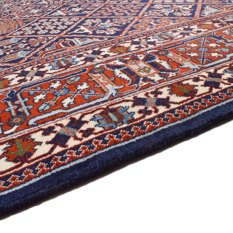Tappeto Persero - Nomade - 298 x 206 cm - ruggine