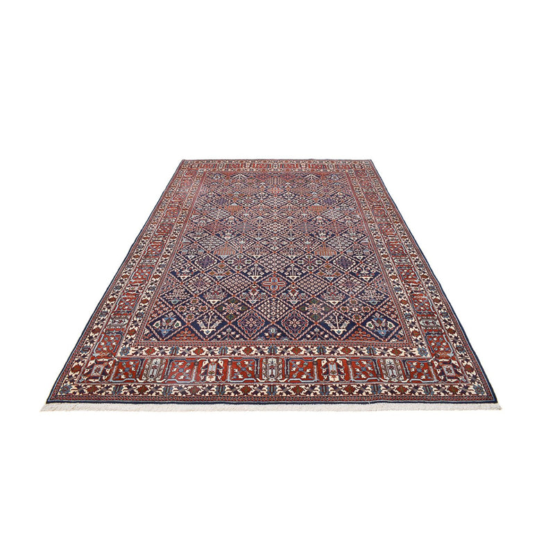 Tappeto Persero - Nomade - 298 x 206 cm - ruggine