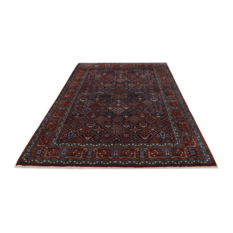 Tappeto Persero - Bidjar - 300 x 212 cm - rosso vino