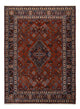 Bidjar Tappeto 217x298cm - Tappeto persiano