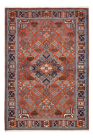 Tappeto Persero - Nomade - 255 x 170 cm - rosso