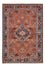 Tappeto Persero - Nomade - 255 x 170 cm - rosso