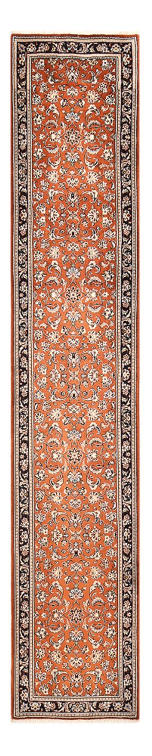 Tappeto corsia Tappeto Persero - Classico - 383 x 69 cm - arancione