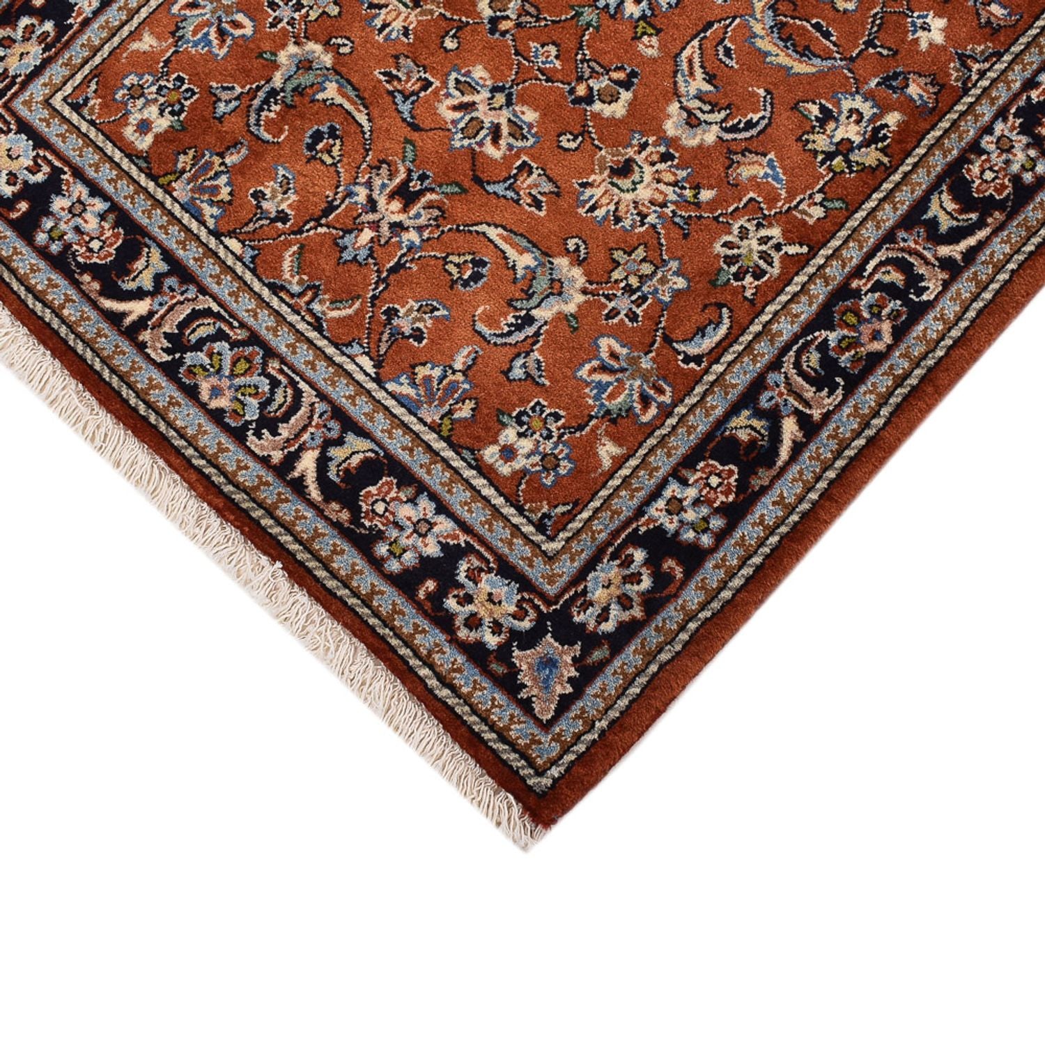 Tappeto corsia Tappeto Persero - Classico - 383 x 69 cm - arancione