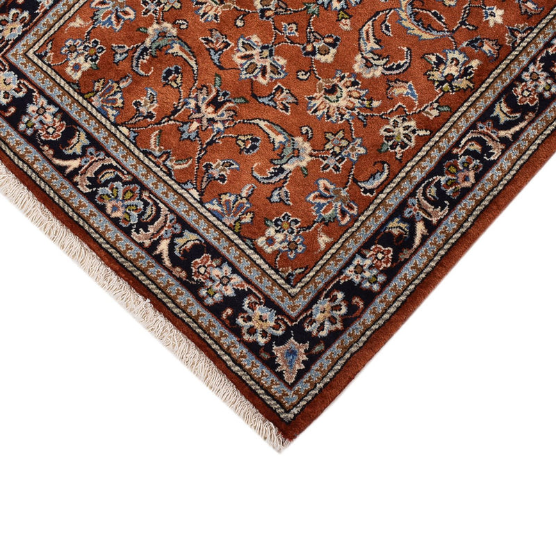 Tappeto corsia Tappeto Persero - Classico - 383 x 69 cm - arancione