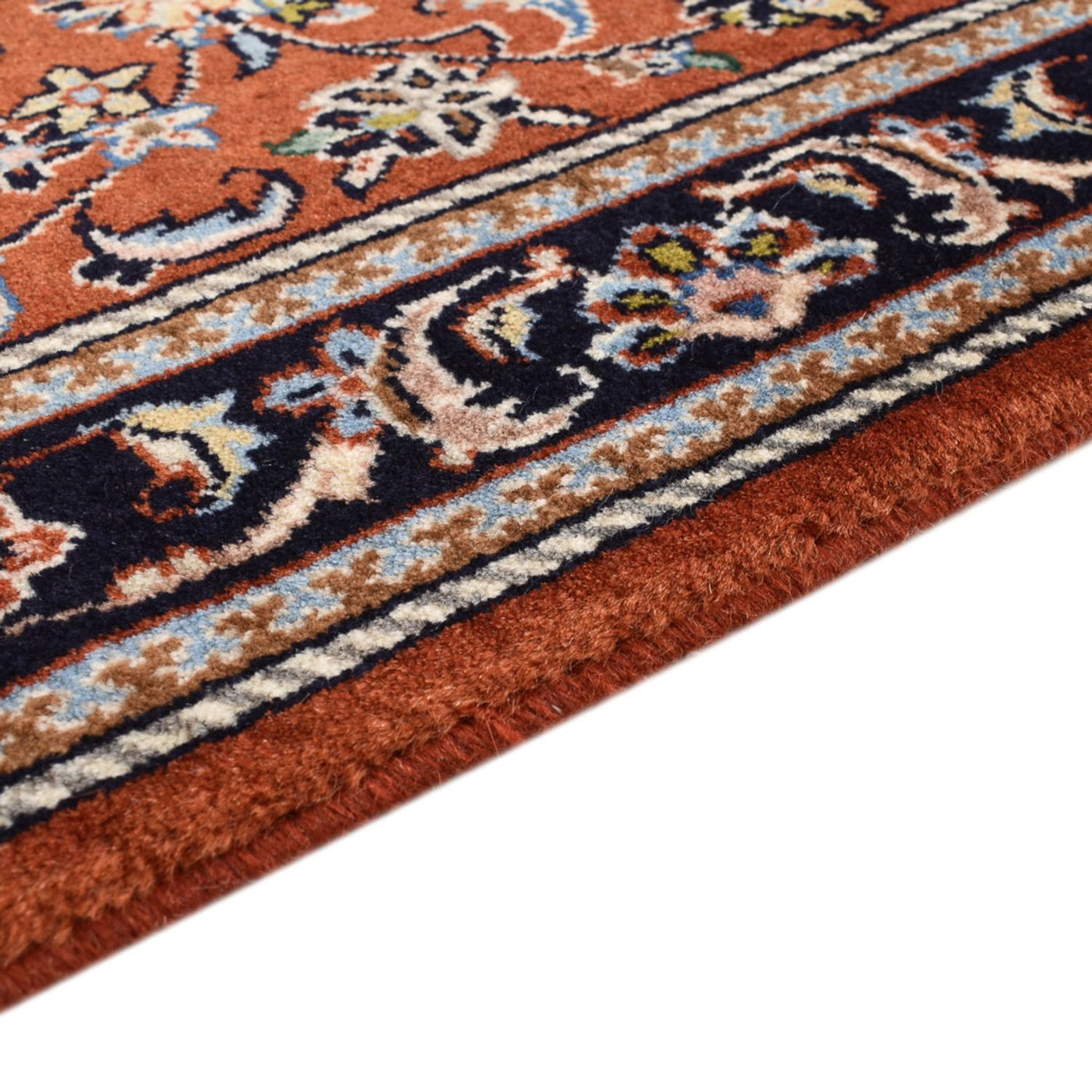 Sarouk Tappeto 383x69cm - Tappeto persiano