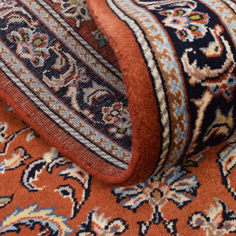 Tappeto corsia Tappeto Persero - Classico - 383 x 69 cm - arancione