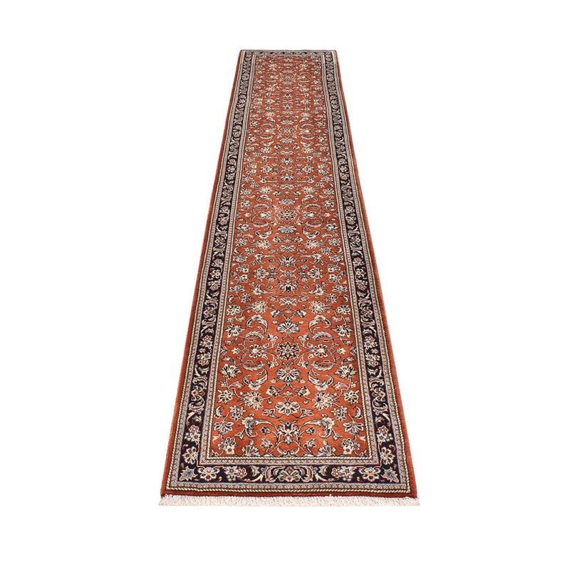Tappeto corsia Tappeto Persero - Classico - 383 x 69 cm - arancione