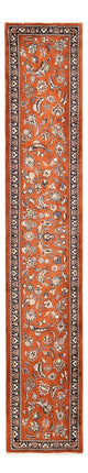 Sarouk Tappeto 393x70cm - Tappeto persiano