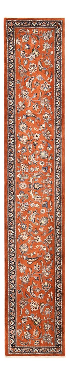 Tappeto corsia Tappeto Persero - Classico - 393 x 70 cm - arancione
