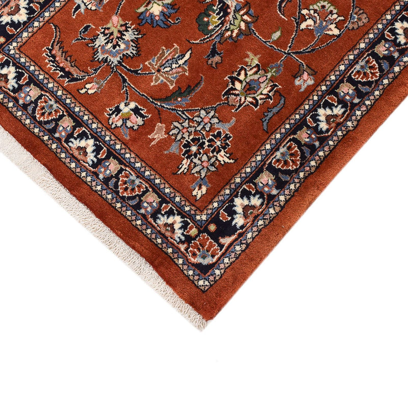 Tappeto corsia Tappeto Persero - Classico - 393 x 70 cm - arancione