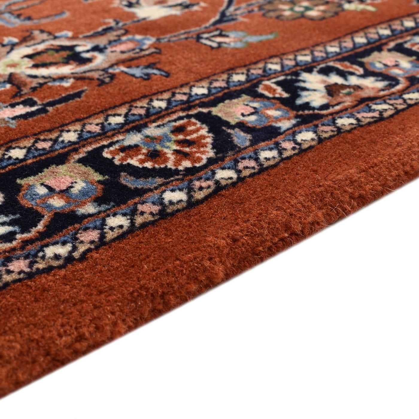 Sarouk Tappeto 393x70cm - Tappeto persiano